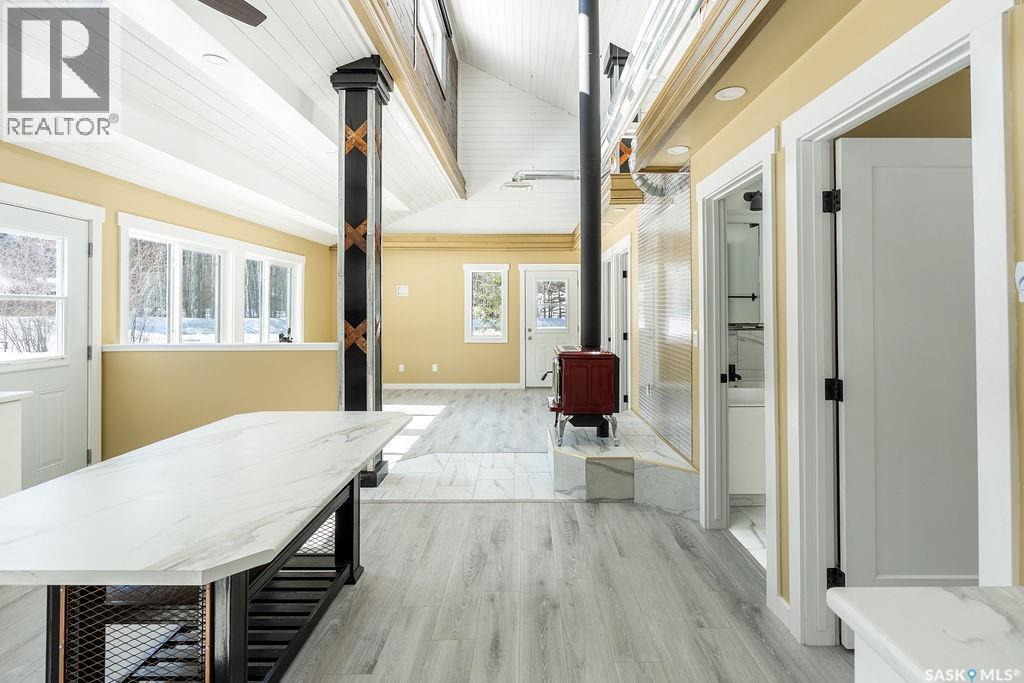 1 May Bay, Big River Rm No. 555, SK - Indoor