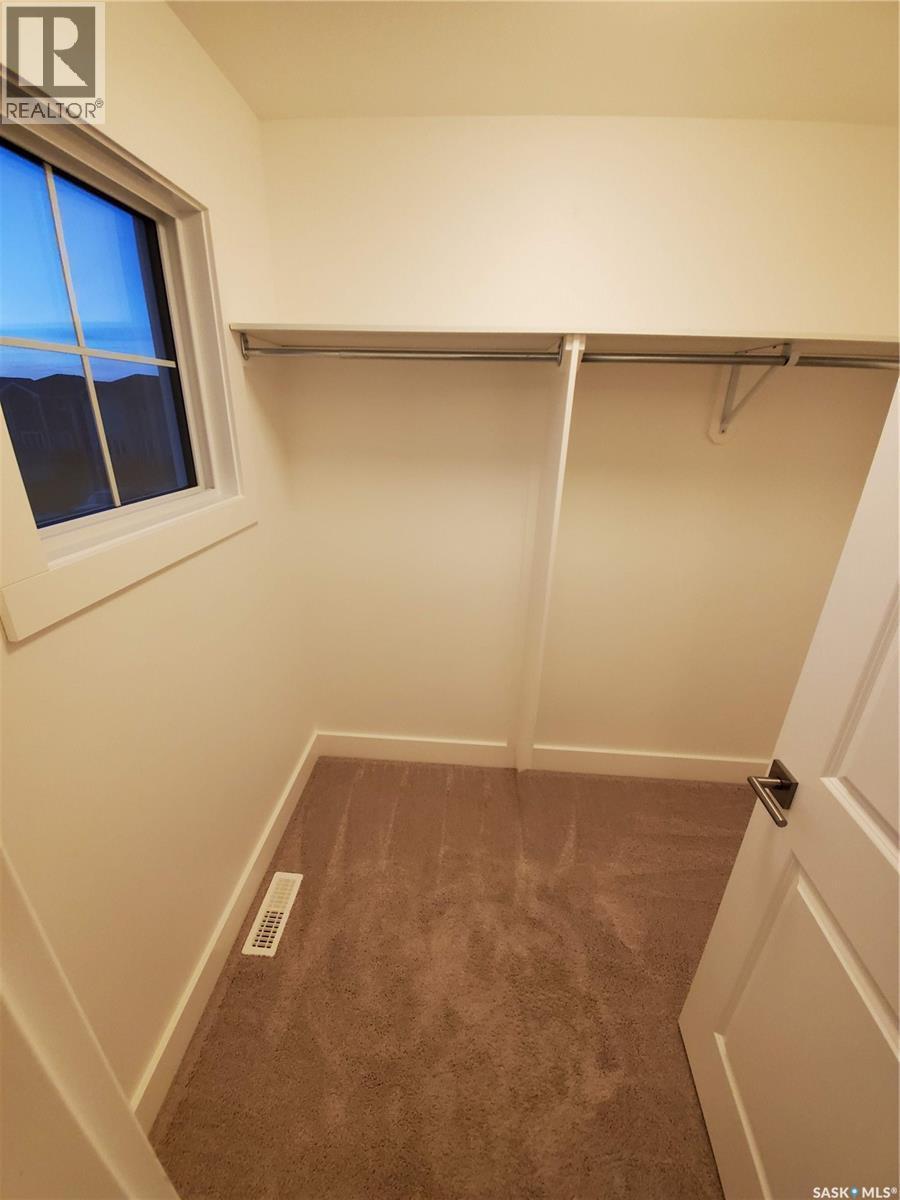447 Eaton Lane, Saskatoon, SK - Indoor With Storage