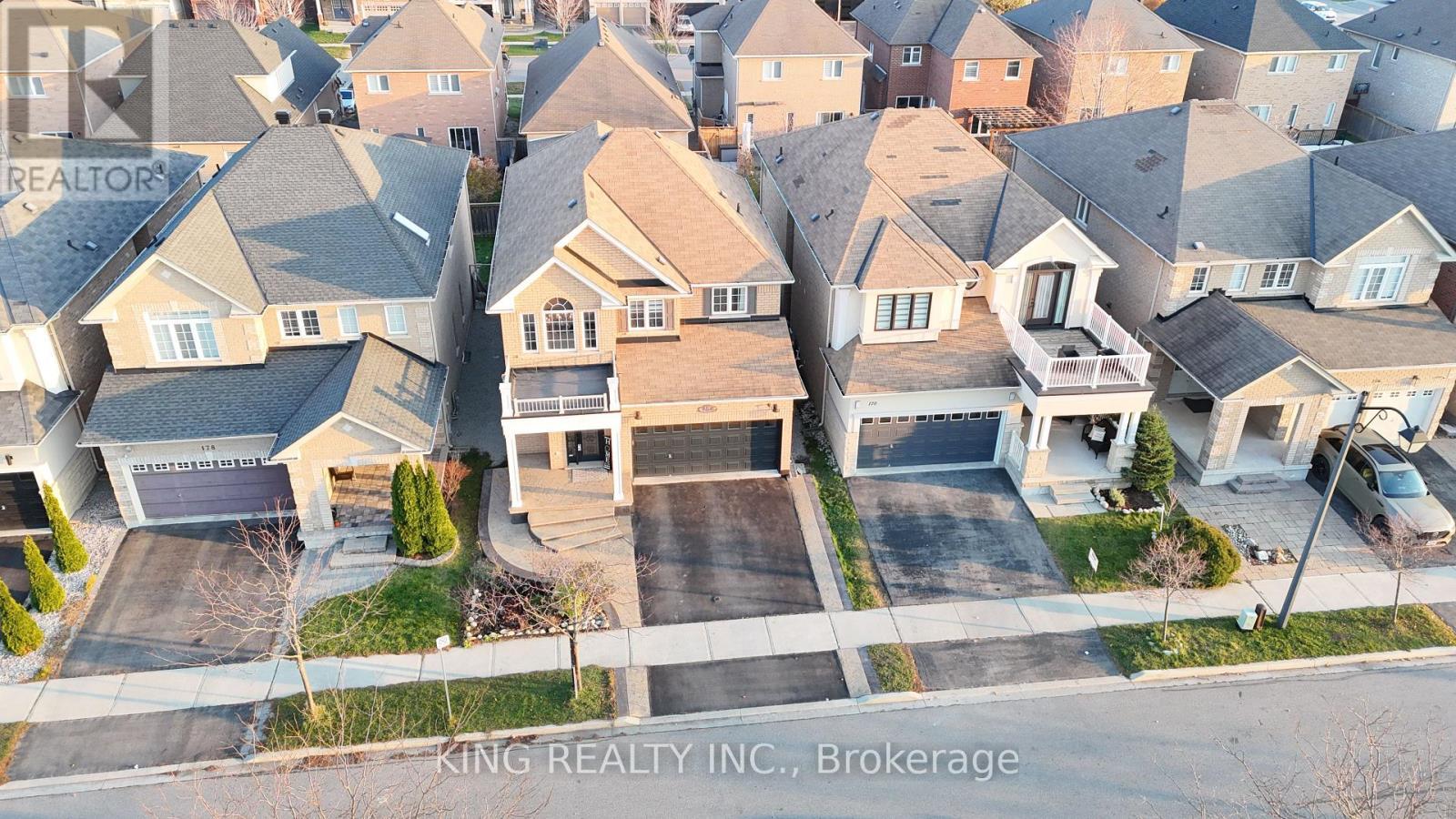 174 Minto Crescent, Milton, ON -