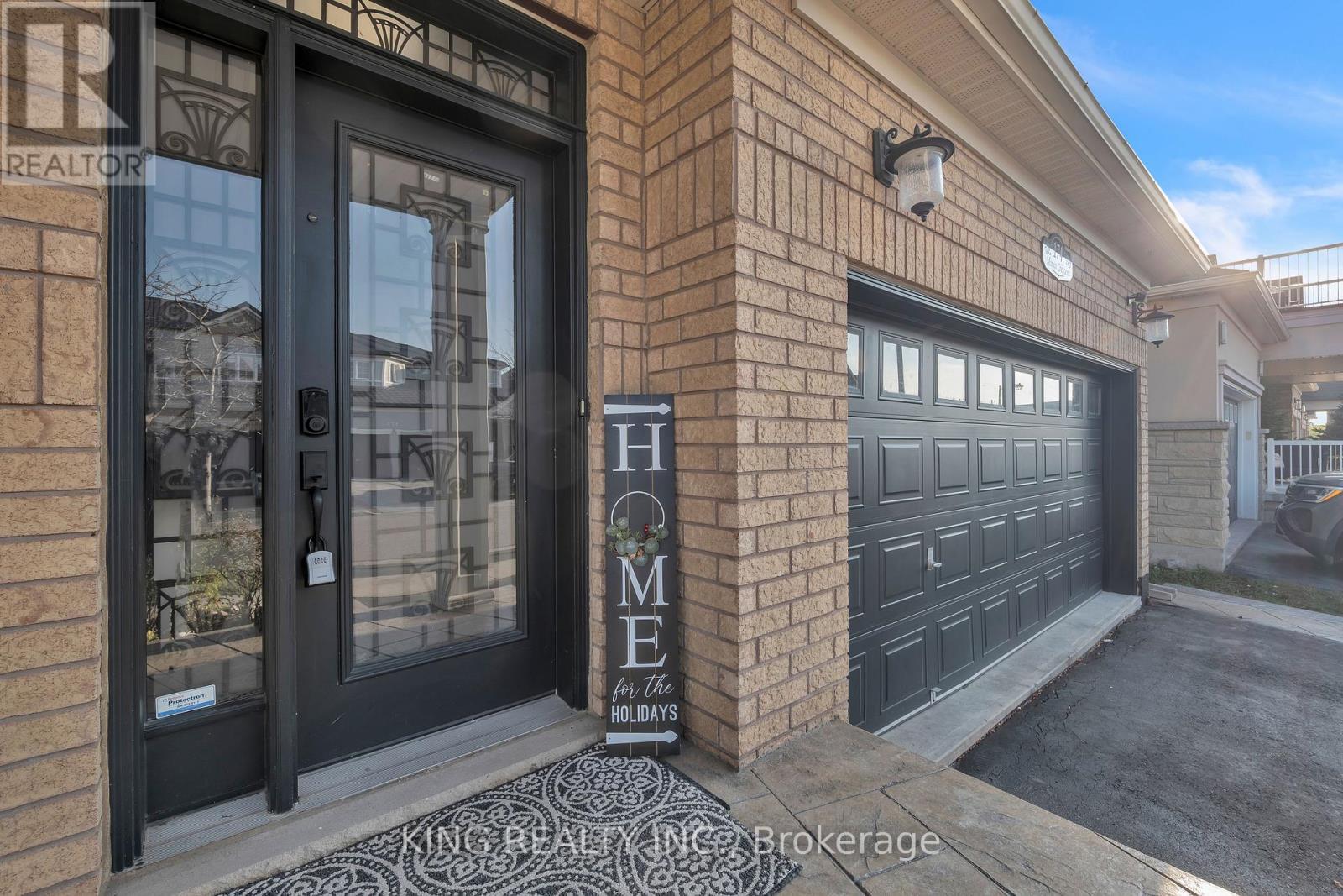 174 Minto Crescent, Milton, ON - Outdoor