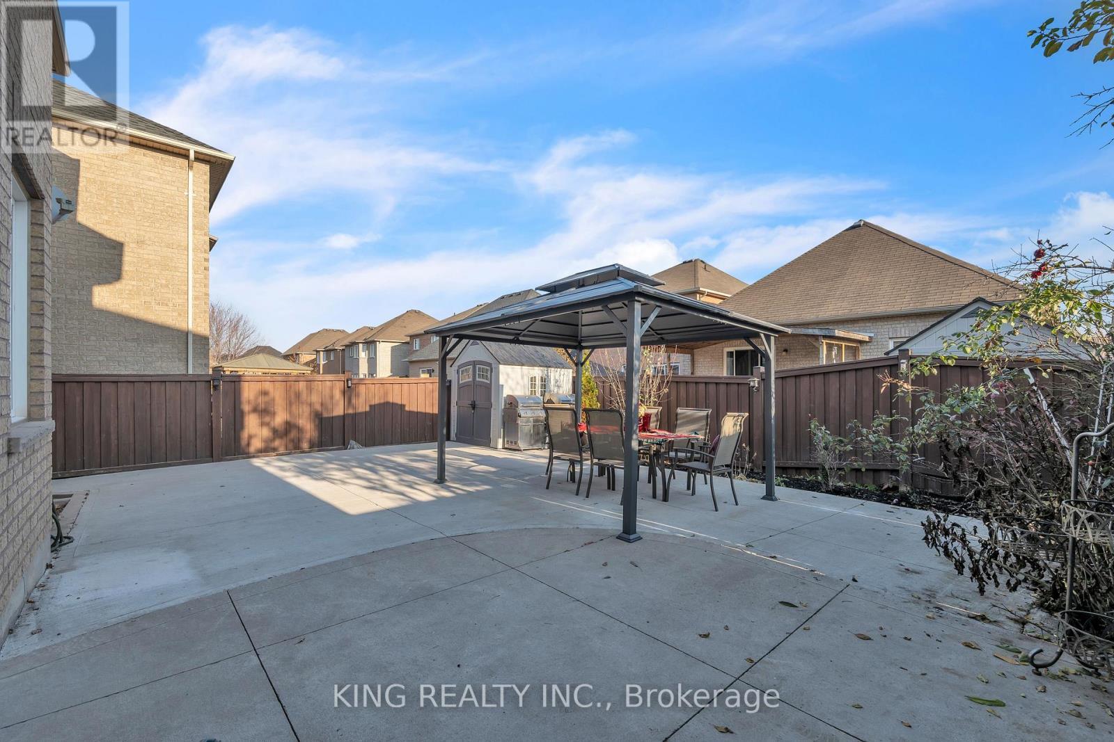 174 Minto Crescent, Milton, ON - Outdoor