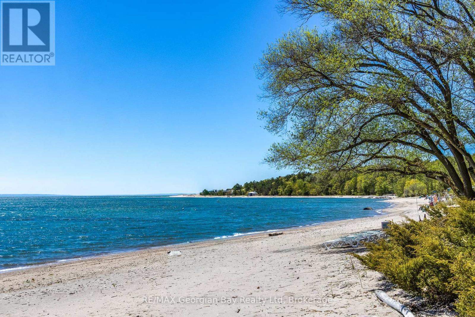 2 Belle Vue Avenue, Tiny, ON - Outdoor With View