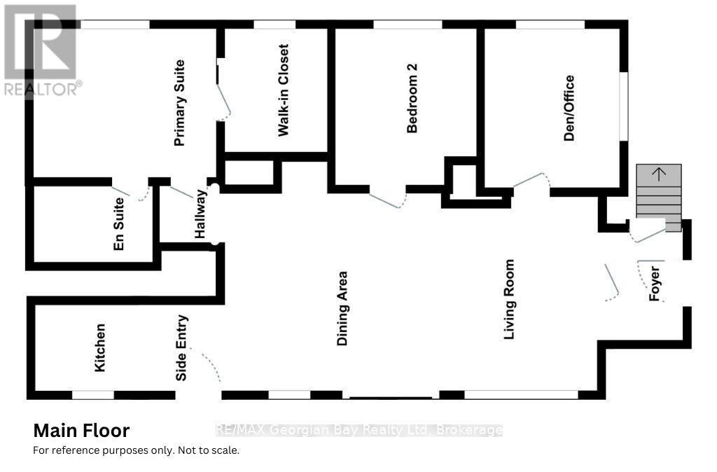 2 Belle Vue Avenue, Tiny, ON - Other