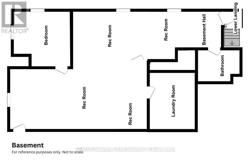 2 Belle Vue Avenue, Tiny, ON - Other