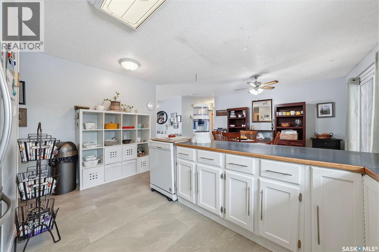 313 7Th Avenue W, Watrous, SK - Indoor Photo Showing Kitchen