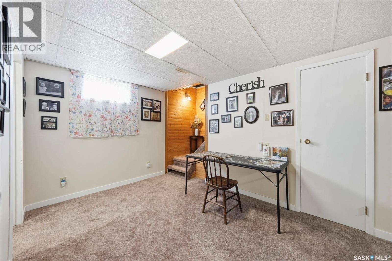 313 7Th Avenue W, Watrous, SK - Indoor Photo Showing Other Room
