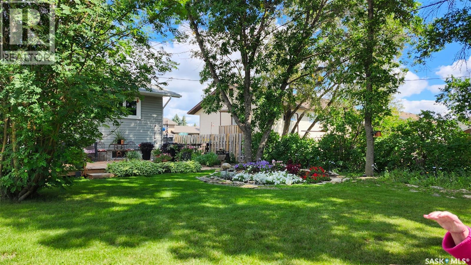 313 7Th Avenue W, Watrous, SK - Outdoor