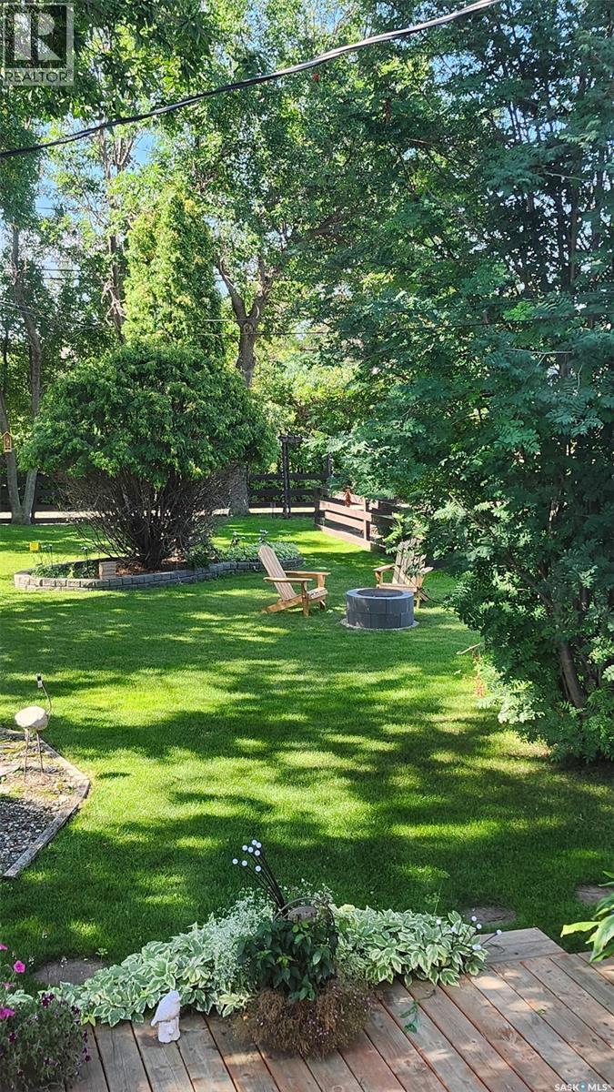 313 7Th Avenue W, Watrous, SK - Outdoor