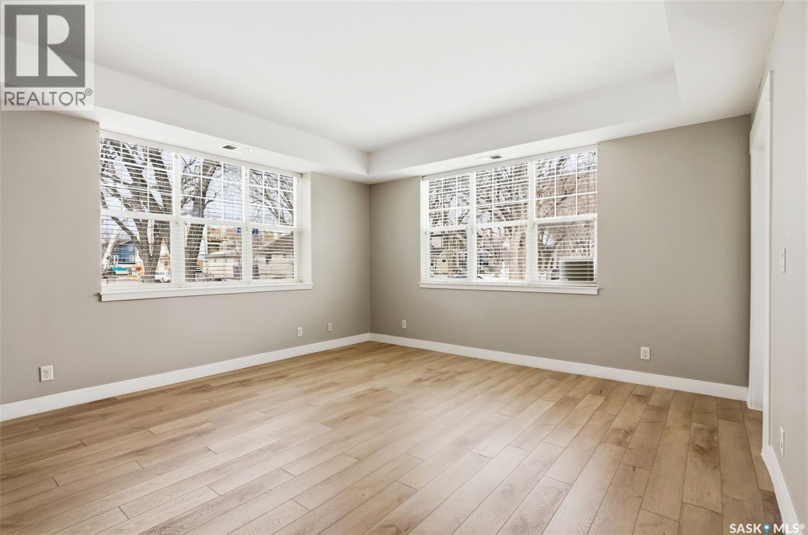 101 2313 Montreal Street, Regina, SK - Indoor Photo Showing Other Room