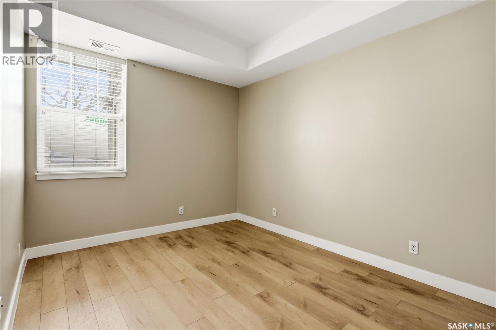 101 2313 Montreal Street, Regina, SK - Indoor Photo Showing Other Room