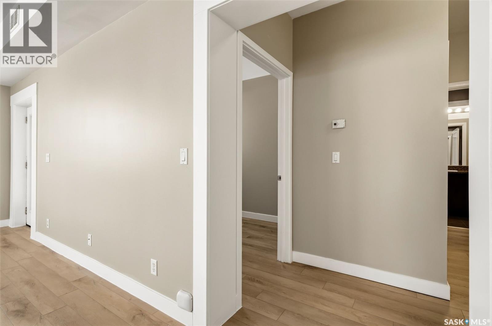 101 2313 Montreal Street, Regina, SK - Indoor Photo Showing Other Room