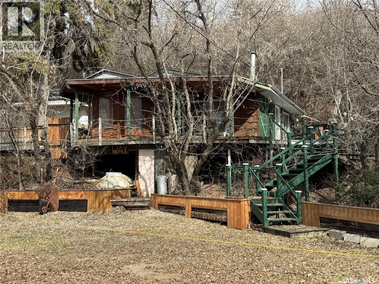 8591 Hunts Cove Crescent, Cochin, SK