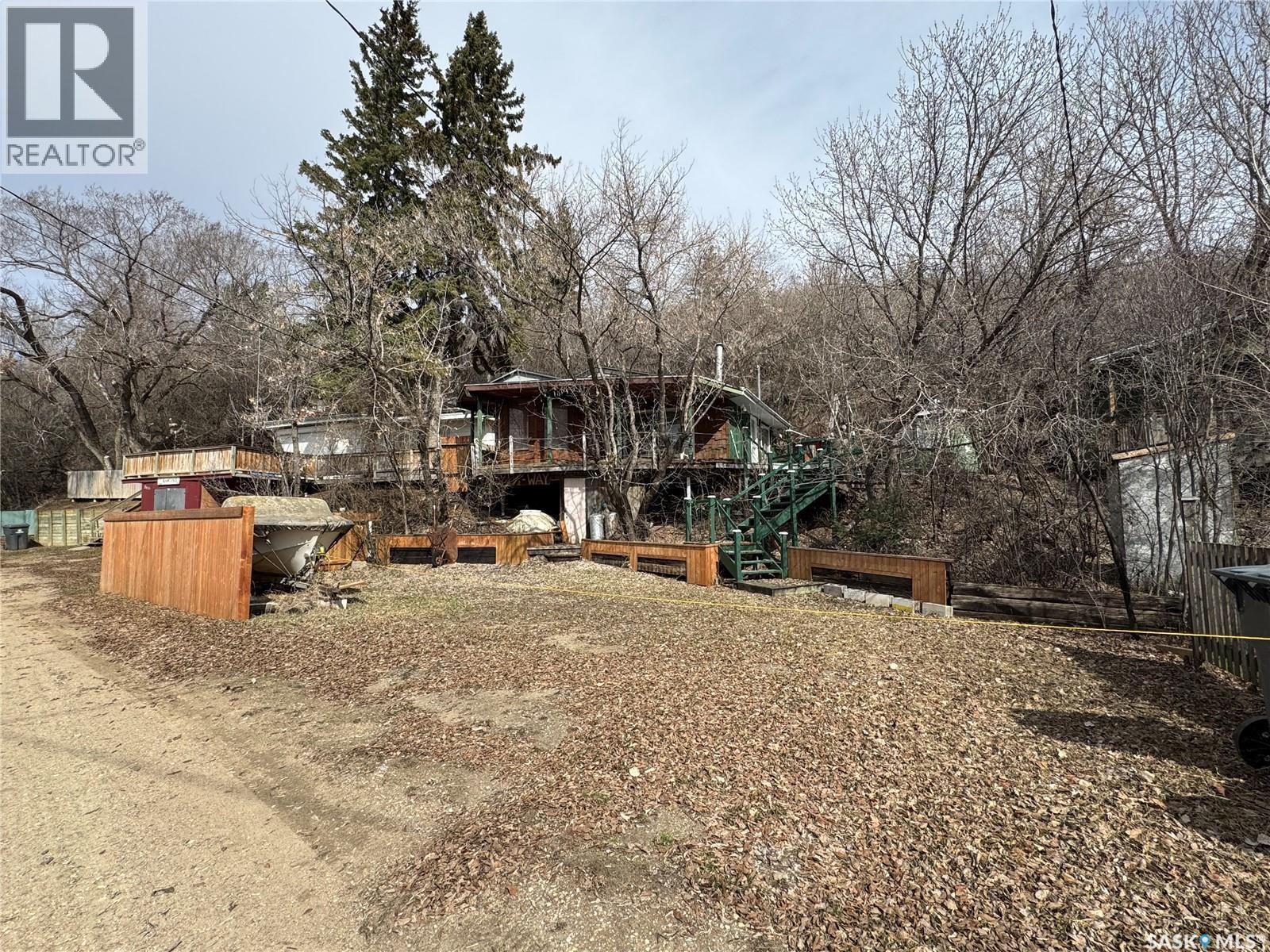 8591 Hunts Cove Crescent, Cochin, SK