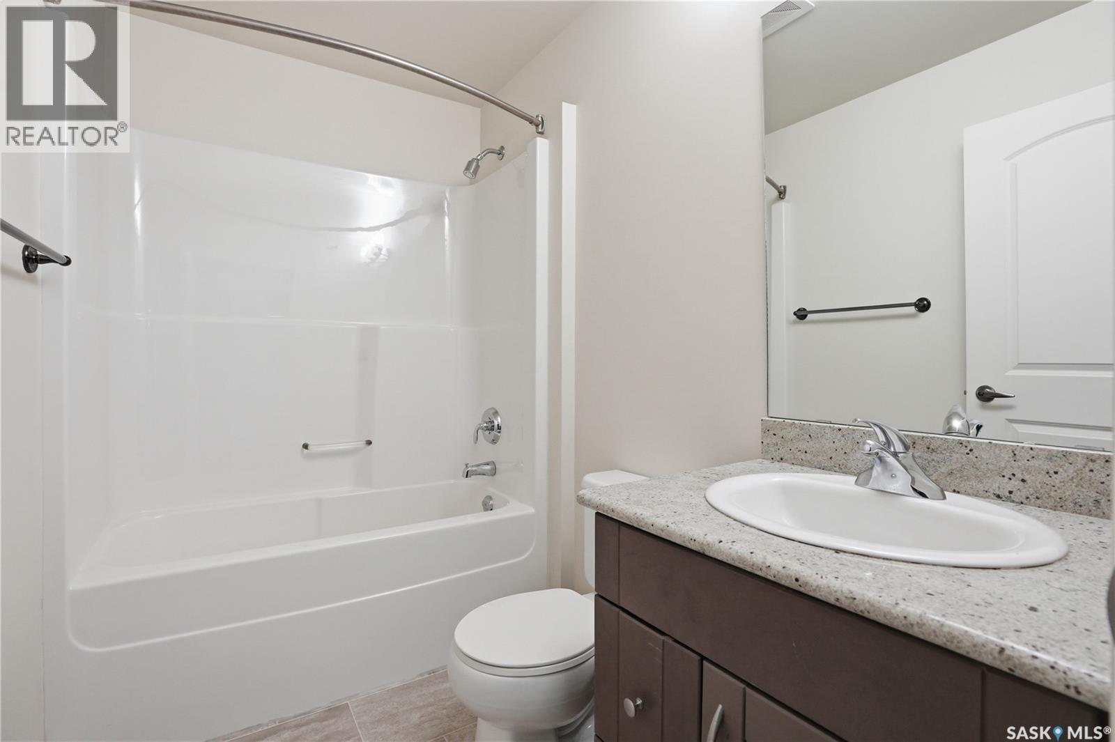 301 2730 Main Street, Saskatoon, SK - Indoor Photo Showing Bathroom