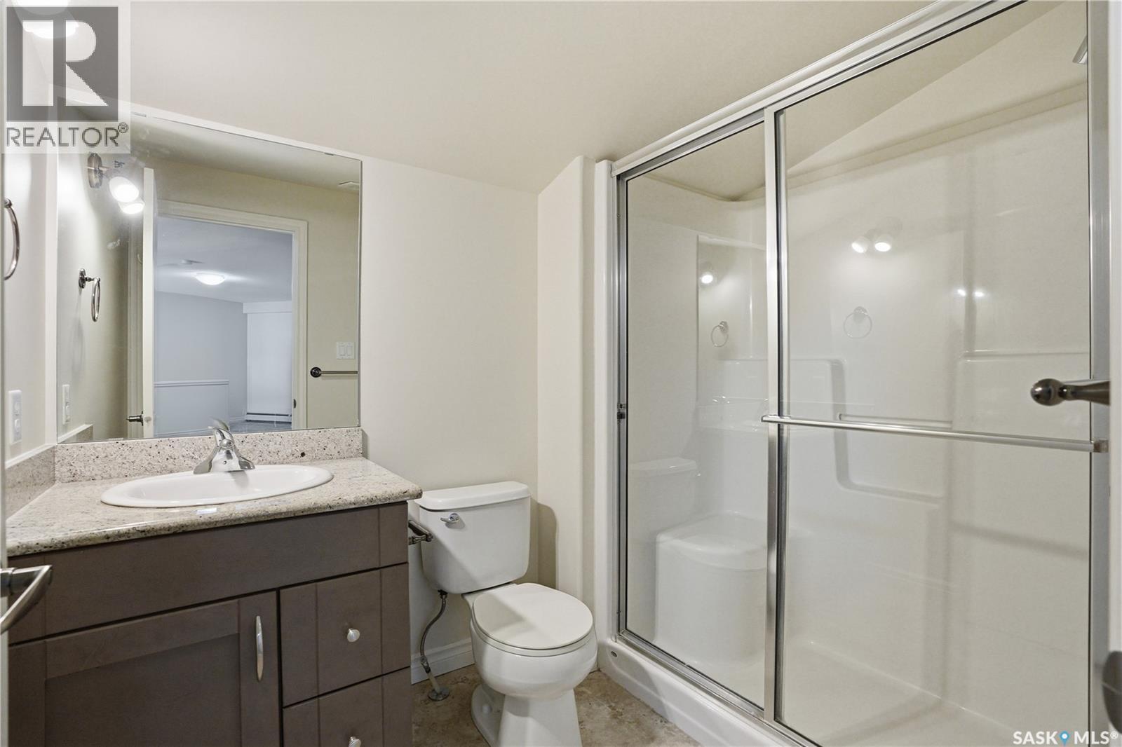 301 2730 Main Street, Saskatoon, SK - Indoor Photo Showing Bathroom