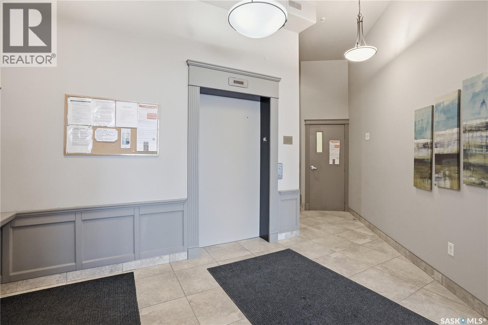 301 2730 Main Street, Saskatoon, SK - Indoor Photo Showing Other Room