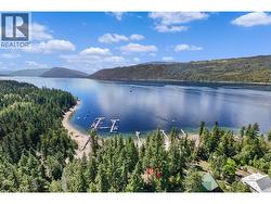 Lot 3 Queest N. Bay Sicamous, BC V0E 2V0