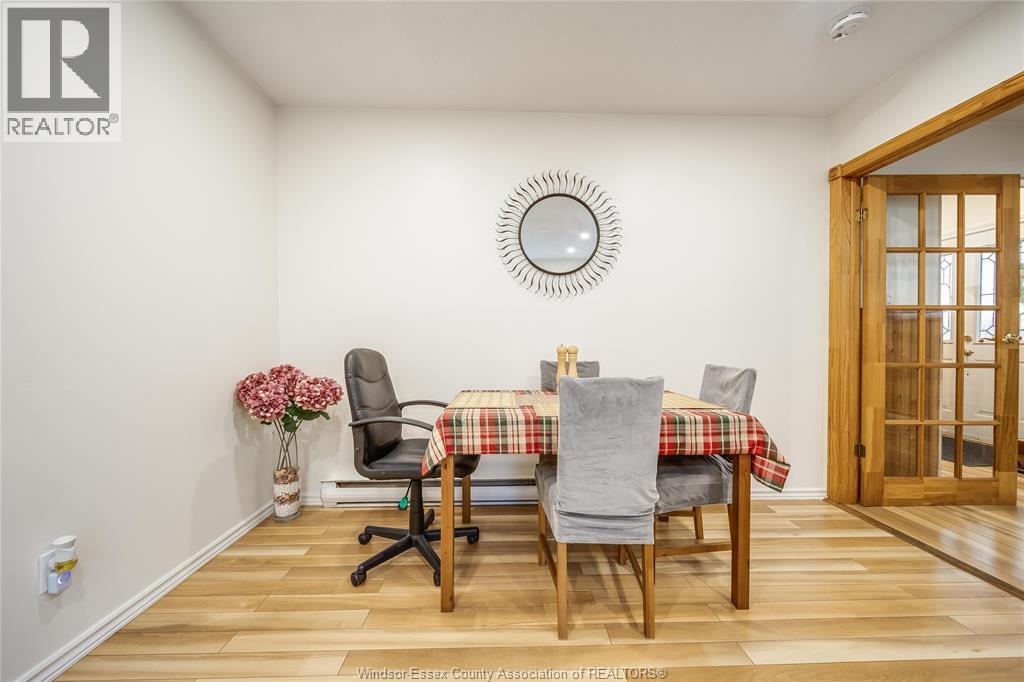 1229 Arncliffe, Windsor, ON - Indoor Photo Showing Other Room