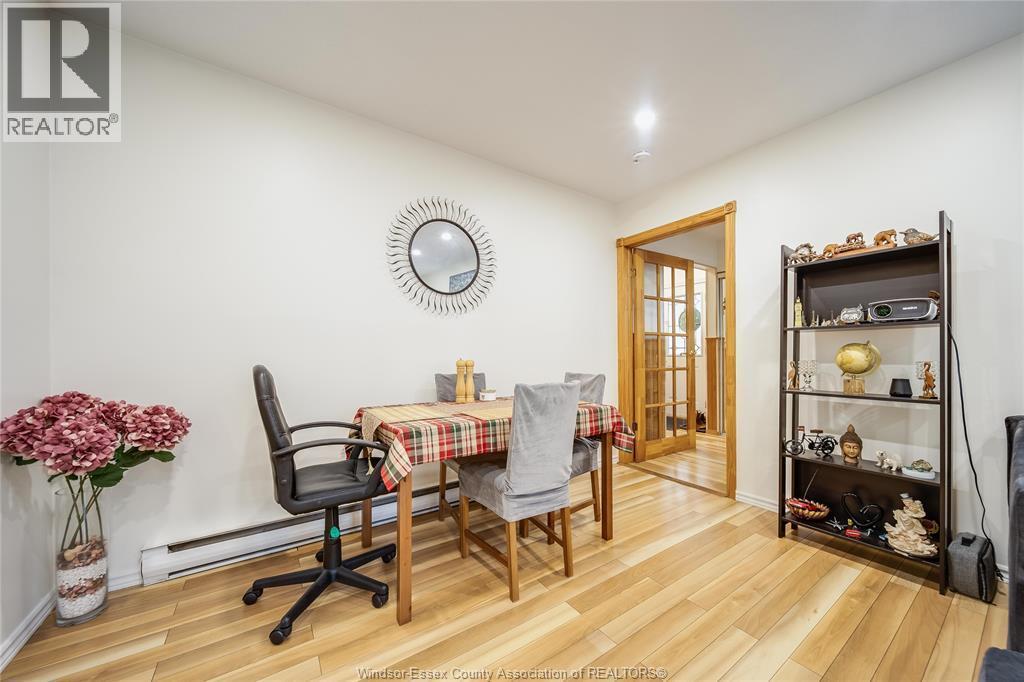 1229 Arncliffe, Windsor, ON - Indoor