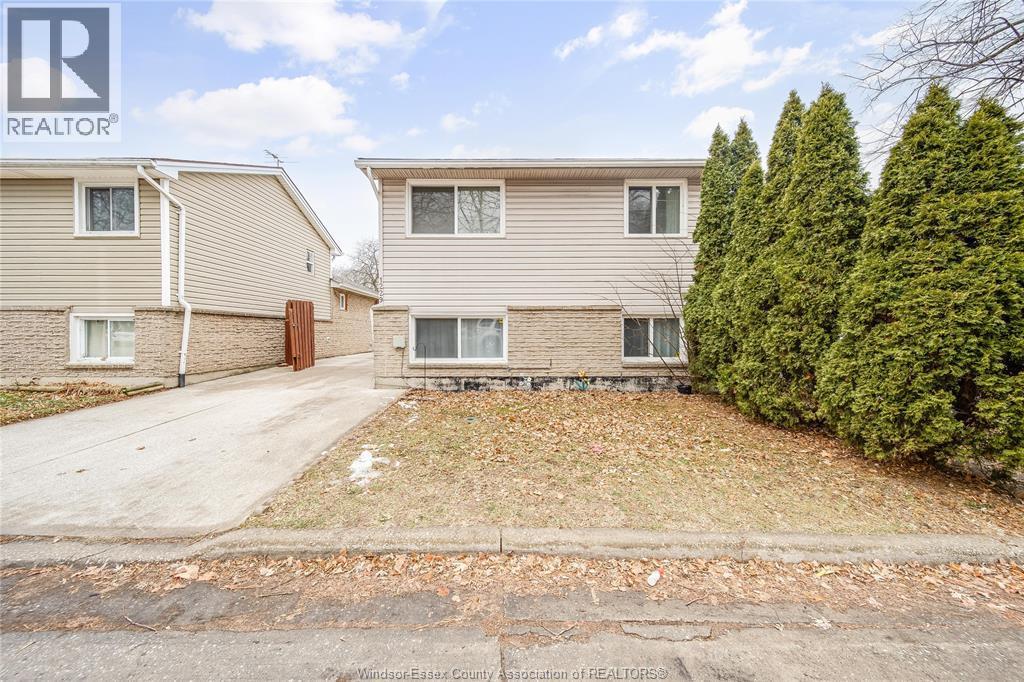 1229 Arncliffe, Windsor, ON - Outdoor