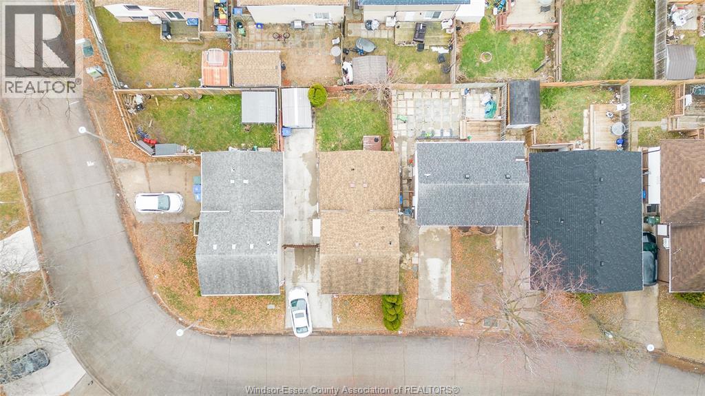 1229 Arncliffe, Windsor, ON -