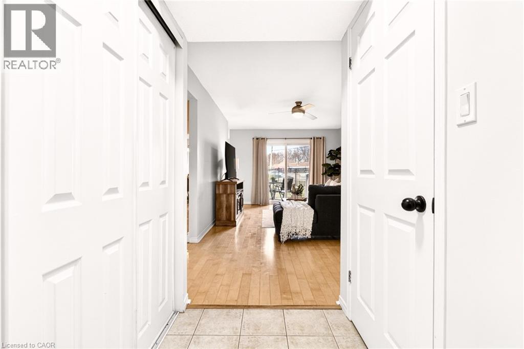 201 Dorchester Boulevard Unit# 101, St. Catharines, ON - Indoor Photo Showing Other Room