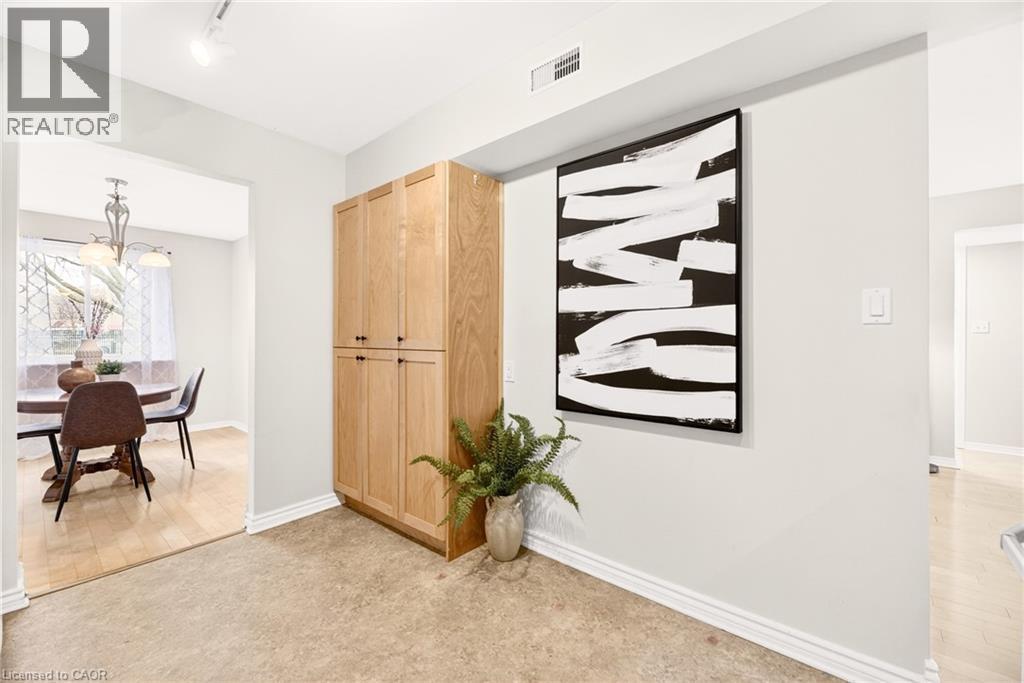 201 Dorchester Boulevard Unit# 101, St. Catharines, ON - Indoor Photo Showing Other Room
