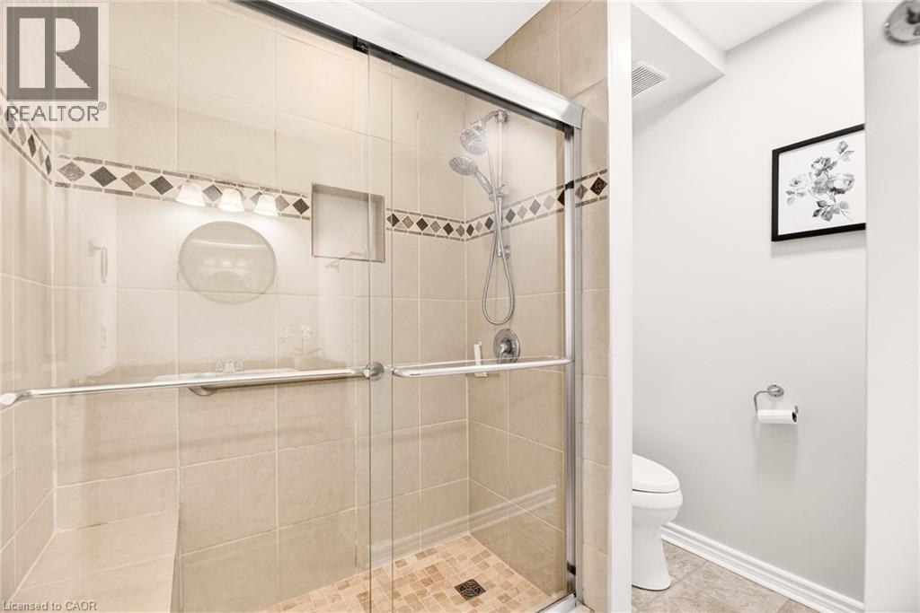 201 Dorchester Boulevard Unit# 101, St. Catharines, ON - Indoor Photo Showing Bathroom