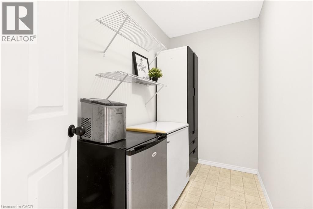 201 Dorchester Boulevard Unit# 101, St. Catharines, ON - Indoor