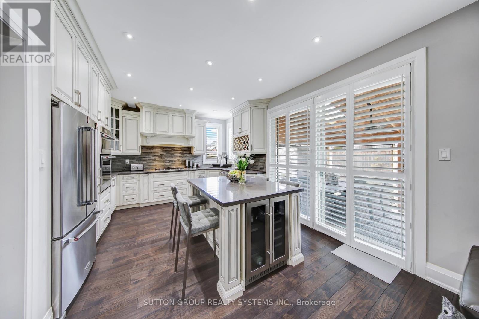 3336 Crompton Crescent, Mississauga, ON - Indoor