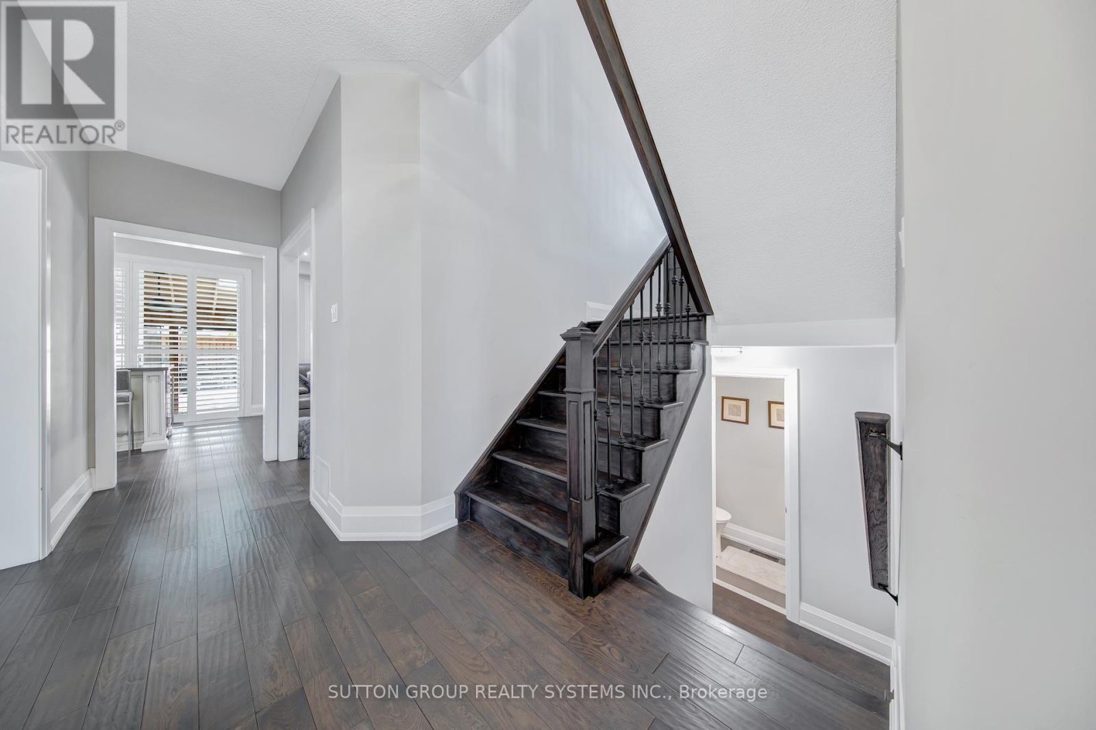 3336 Crompton Crescent, Mississauga, ON - Indoor Photo Showing Other Room