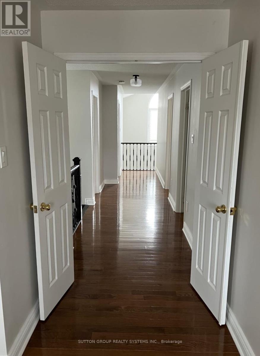 3336 Crompton Crescent, Mississauga, ON - Indoor Photo Showing Other Room