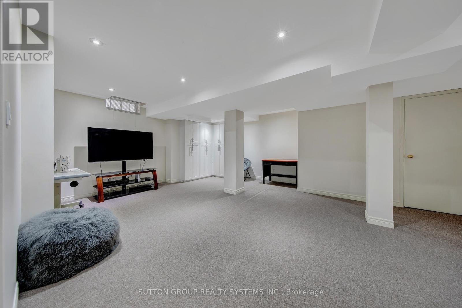 3336 Crompton Crescent, Mississauga, ON - Indoor