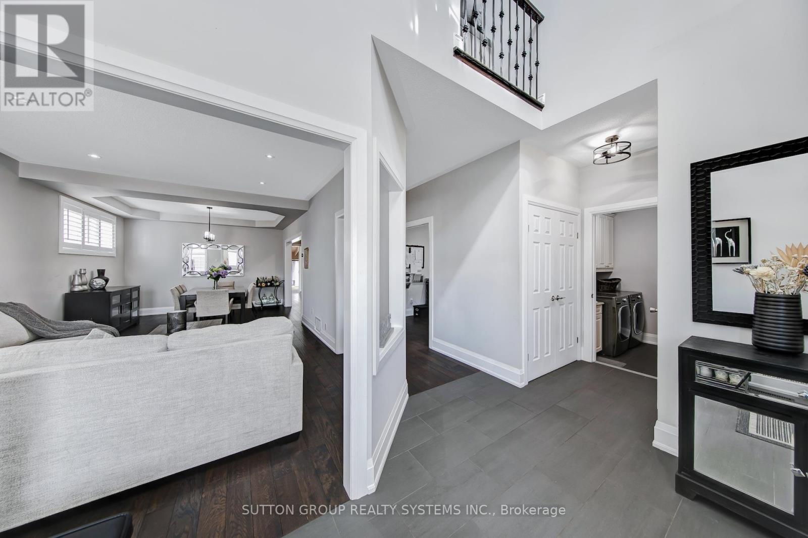 3336 Crompton Crescent, Mississauga, ON - Indoor Photo Showing Other Room