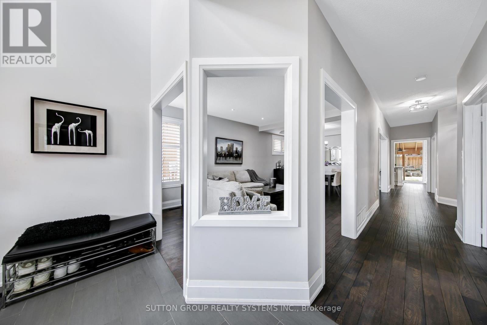 3336 Crompton Crescent, Mississauga, ON - Indoor Photo Showing Other Room