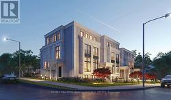 298 NEWTON DRIVE Toronto, ON M2M 2P8