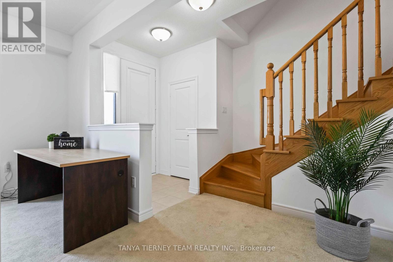36 Dockside Way, Whitby, ON - Indoor Photo Showing Other Room