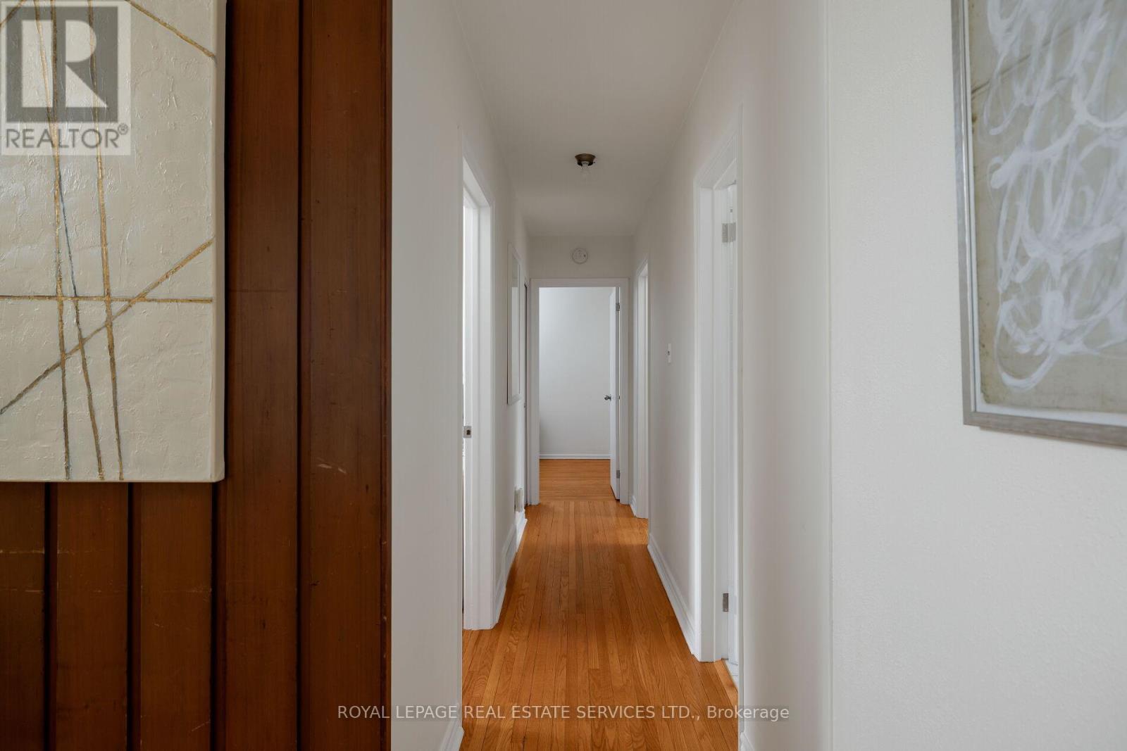 1106 Falgarwood Drive, Oakville, ON - Indoor Photo Showing Other Room