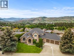 4400 Crystal Drive Vernon, BC V1T 8V5