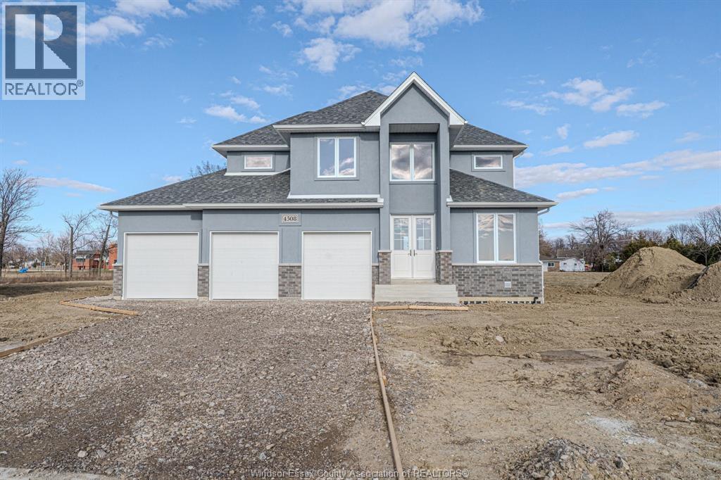 4508 Ursula, Comber, ON - Outdoor