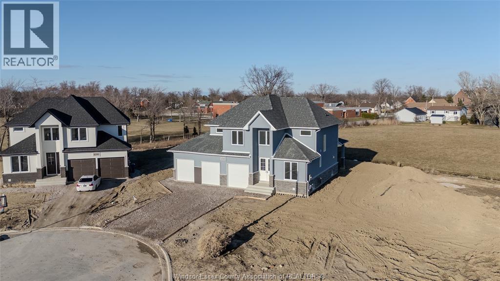 4508 Ursula, Comber, ON - Outdoor