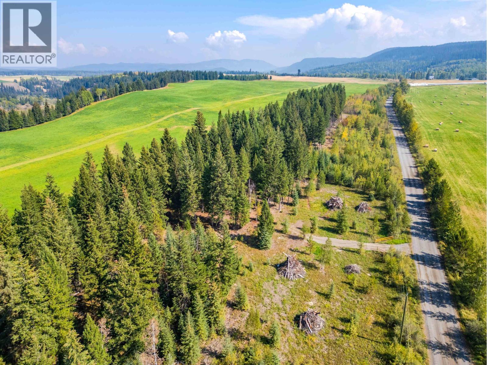 6355 Bates Road, Forest Grove, BC