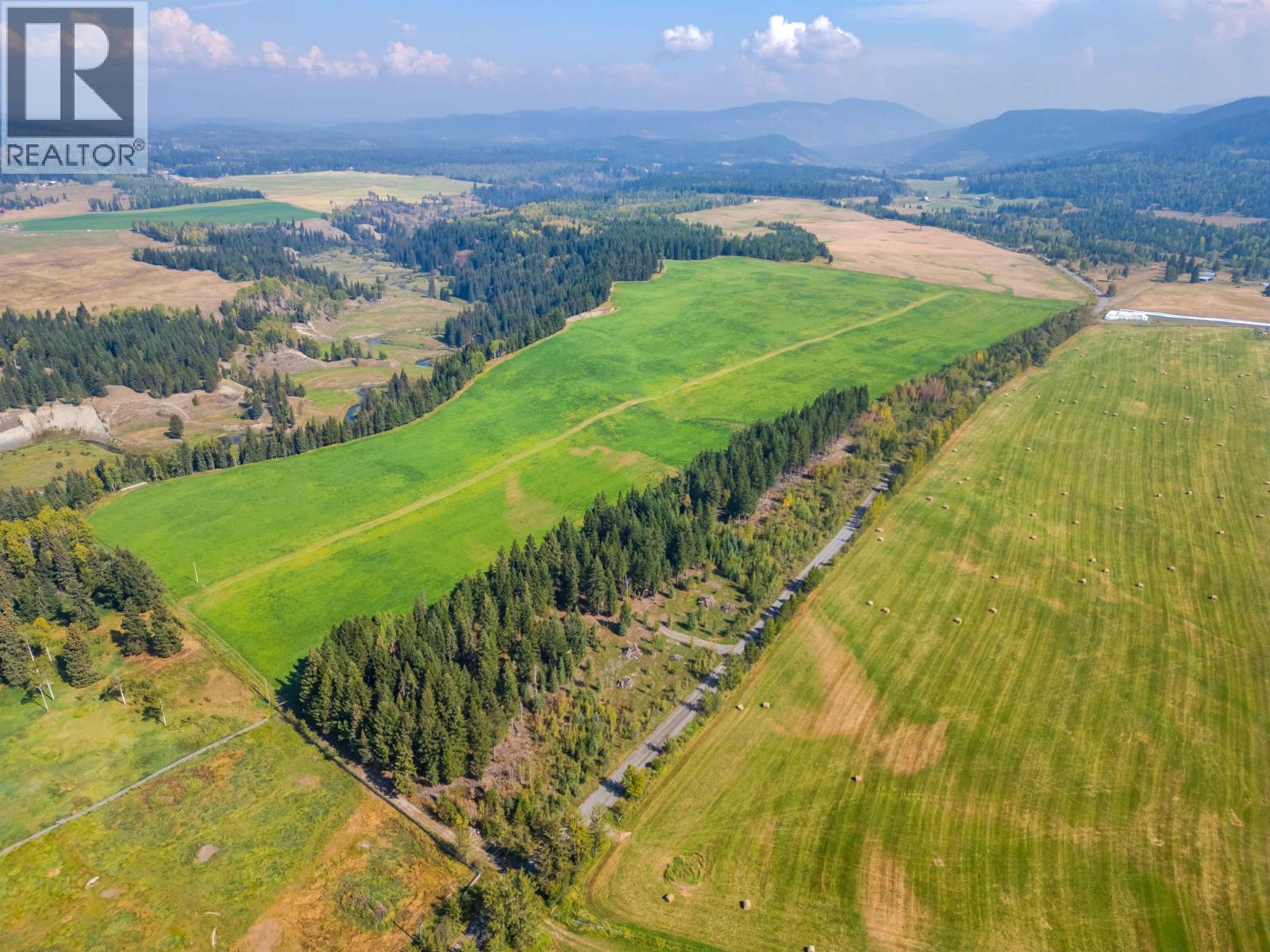 6355 Bates Road, Forest Grove, BC