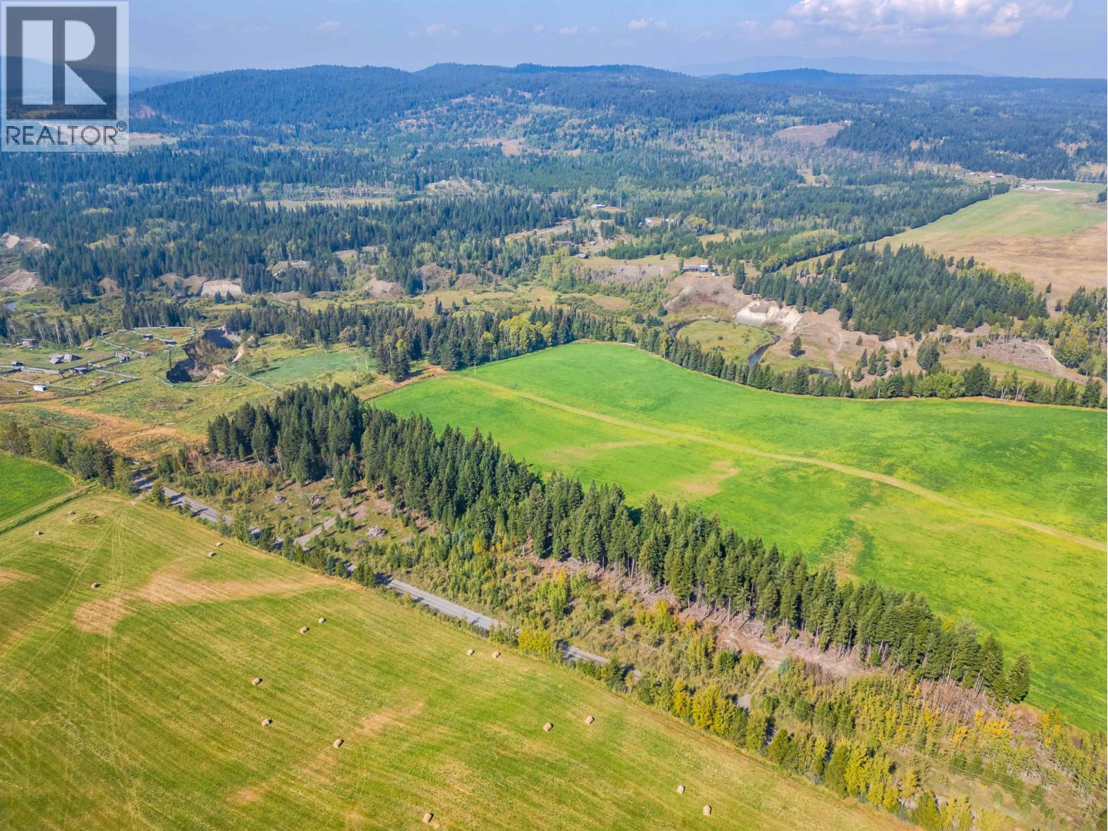 6355 Bates Road, Forest Grove, BC