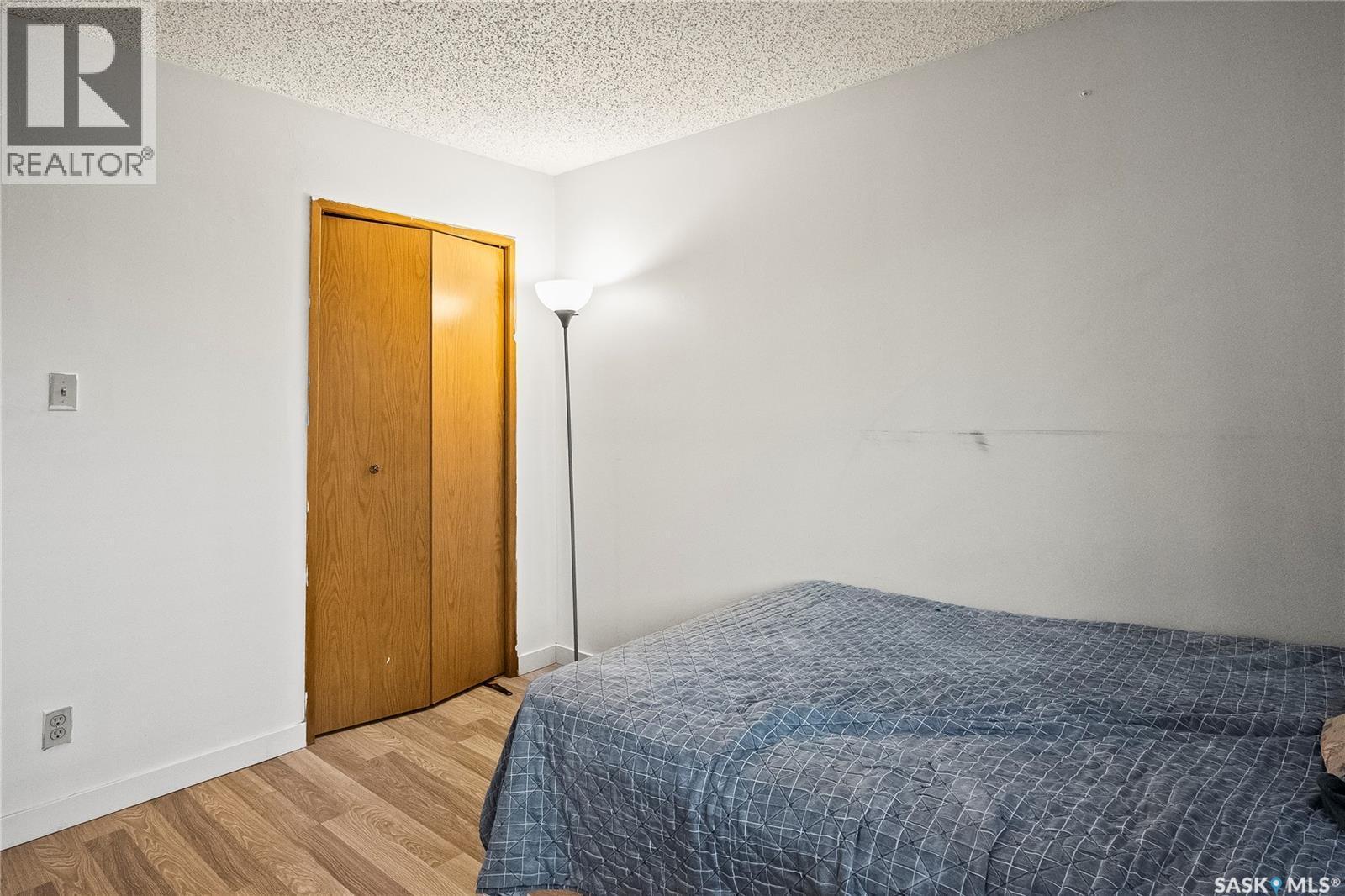 201 215 Kingsmere Boulevard, Saskatoon, SK - Indoor Photo Showing Bedroom