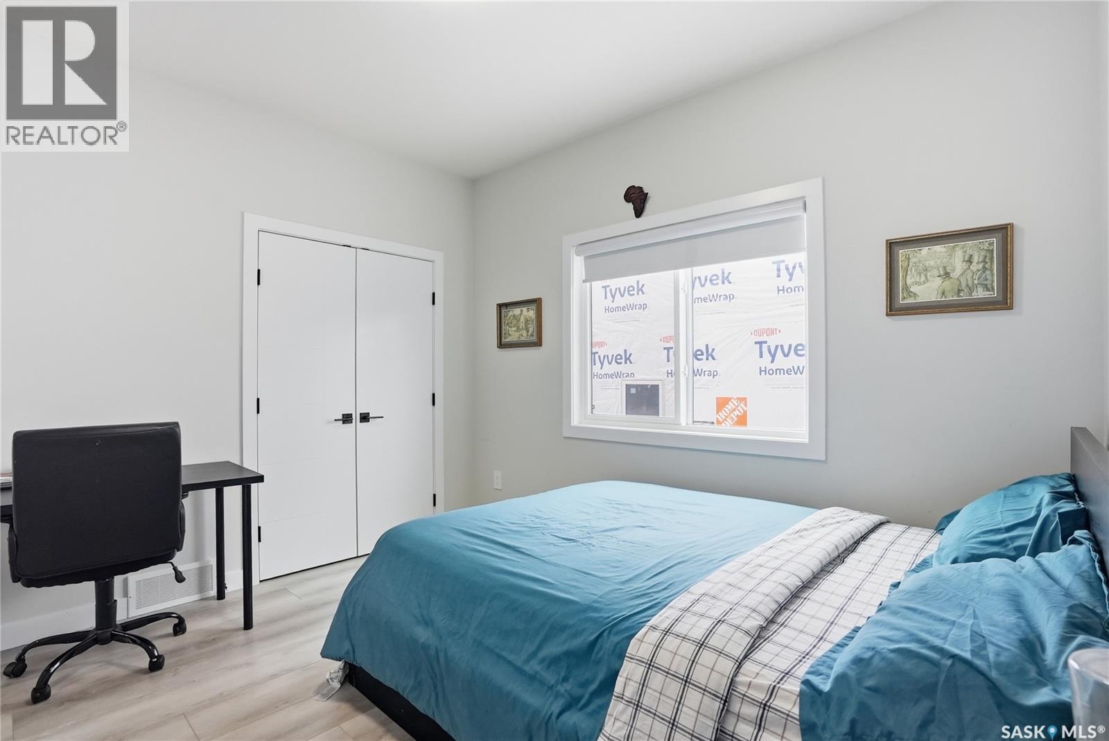 271 Dziadyk Manor, Saskatoon, SK - Indoor Photo Showing Bedroom