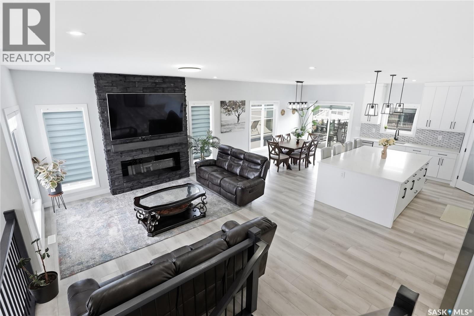 271 Dziadyk Manor, Saskatoon, SK - Indoor Photo Showing Other Room