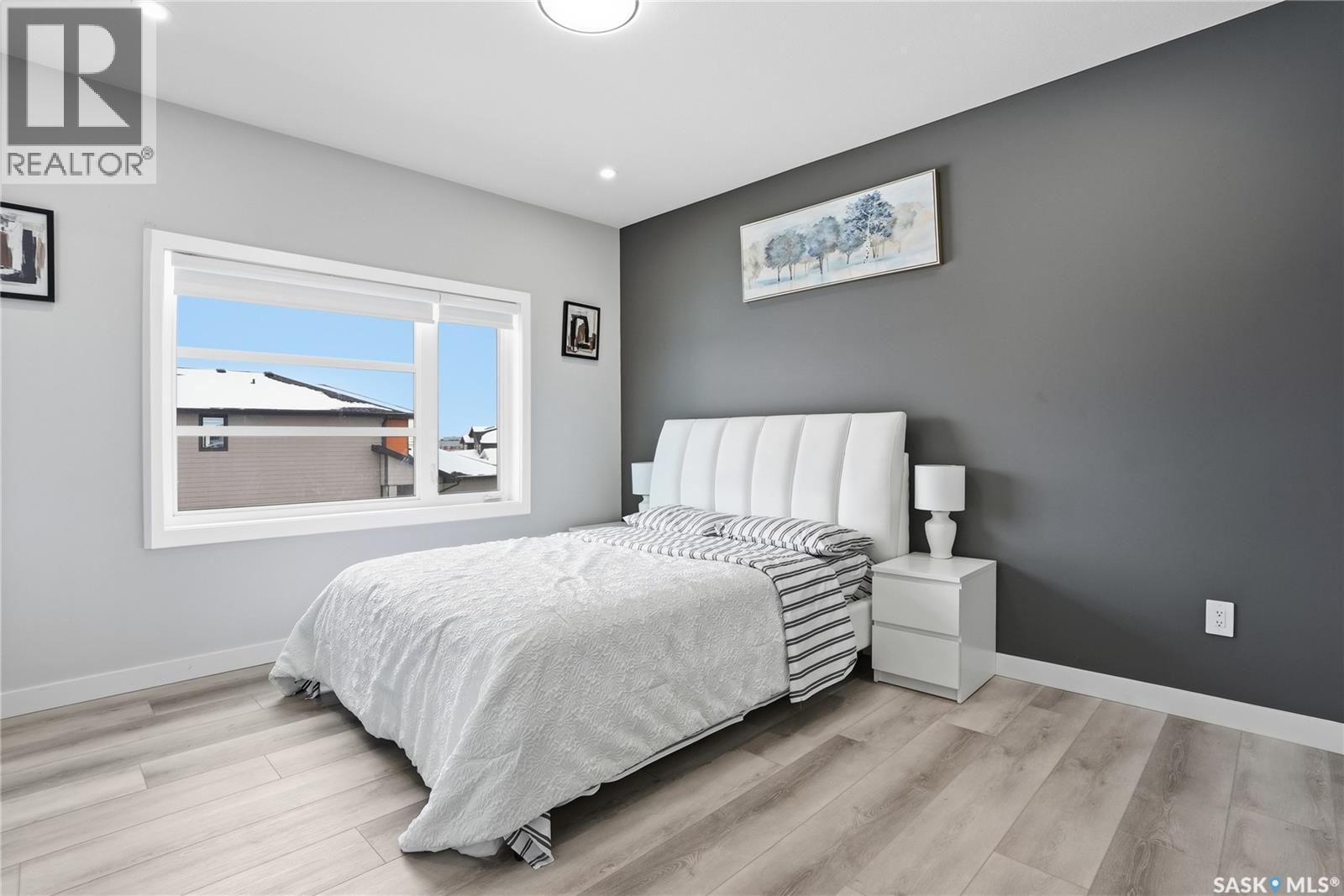 271 Dziadyk Manor, Saskatoon, SK - Indoor Photo Showing Bedroom