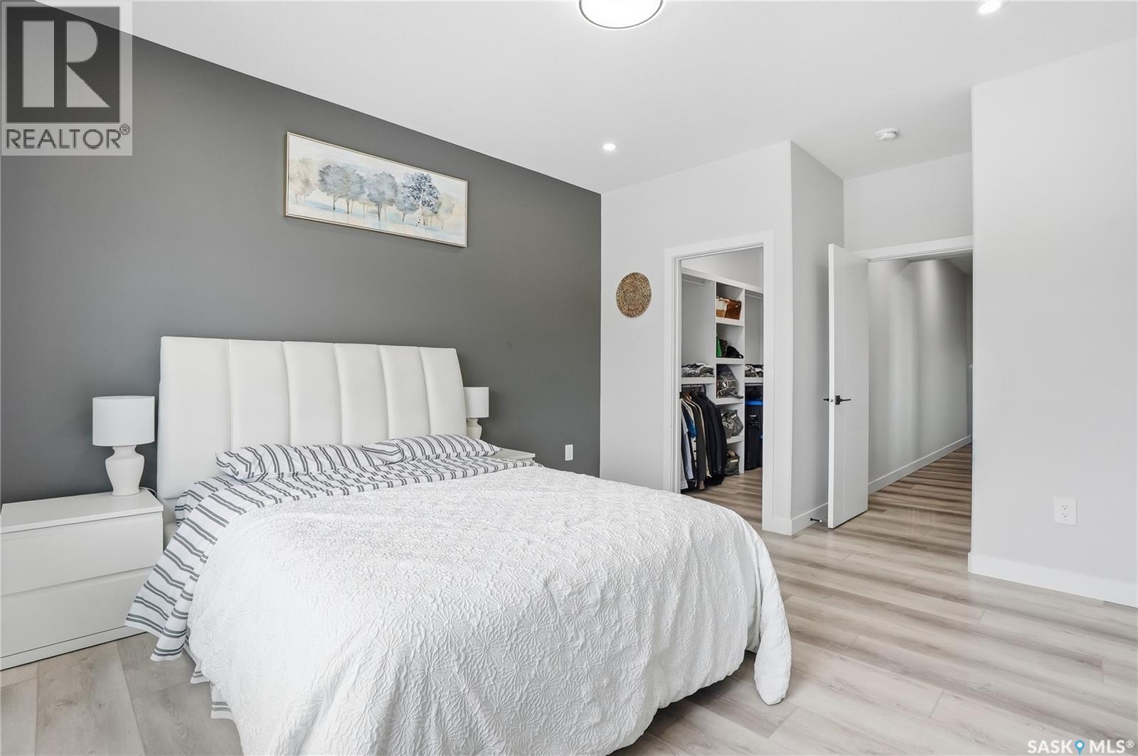 271 Dziadyk Manor, Saskatoon, SK - Indoor Photo Showing Bedroom