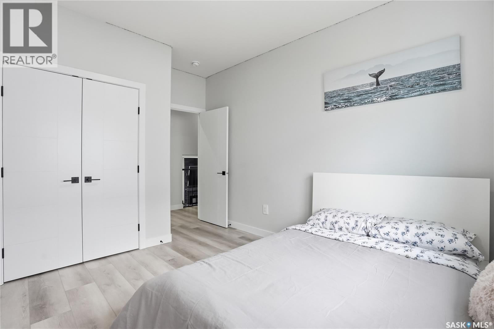 271 Dziadyk Manor, Saskatoon, SK - Indoor Photo Showing Bedroom